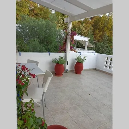 Porto Helios 23 Spaceous House W, Balcony,fireplace&lovely View *