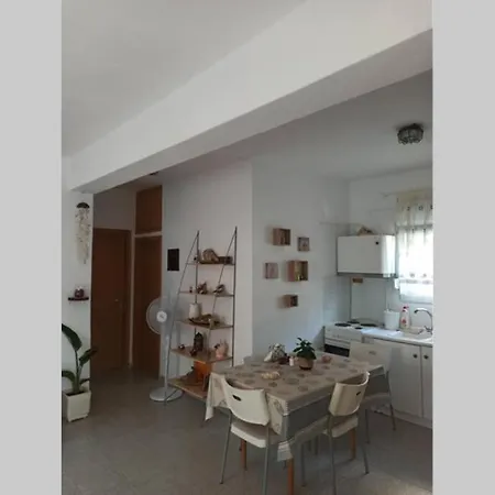 Дом отдыха Porto Helios 23 Spaceous House W, Balcony,fireplace&lovely View *