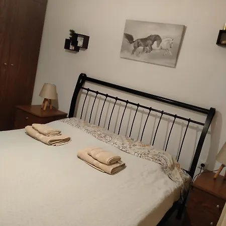 Дом отдыха Porto Helios 23 Spaceous House W, Balcony,fireplace&lovely View *