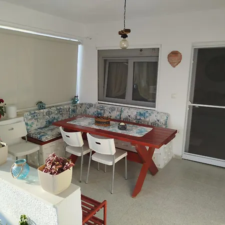 Porto Helios 23 Spaceous House W, Balcony,fireplace&lovely View Дом отдыха *