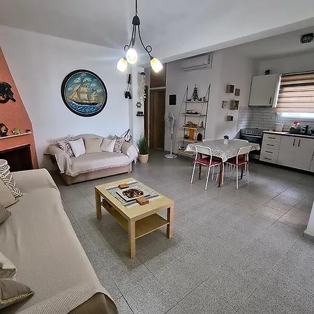 Porto Helios 23 Spaceous House W, Balcony,fireplace&lovely View Дом отдыха
