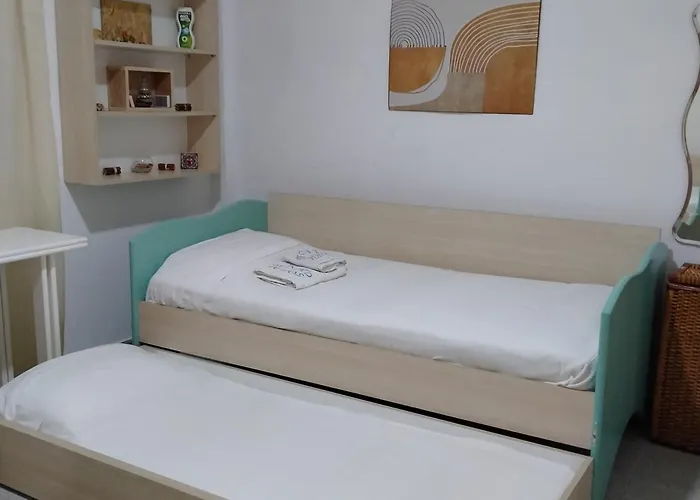 Porto Helios 23 Spaceous House W, Balcony,fireplace&lovely View *