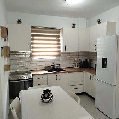 Porto Helios 23 Spaceous House W, Balcony,fireplace&lovely View