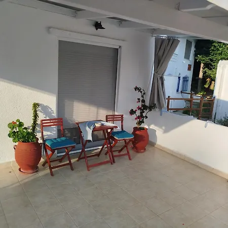 Porto Helios 23 Spaceous House W, Balcony,fireplace&lovely View Ferienhaus