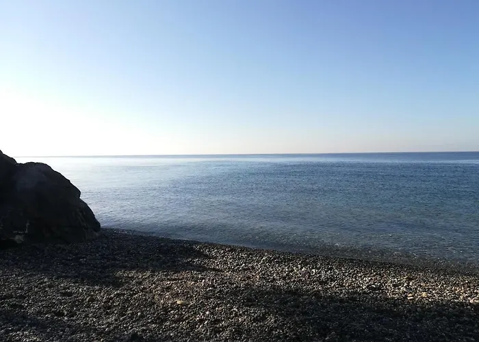 Porto Helios 23 Spaceous House W, Balcony,fireplace&lovely View Σπίτι διακοπών *