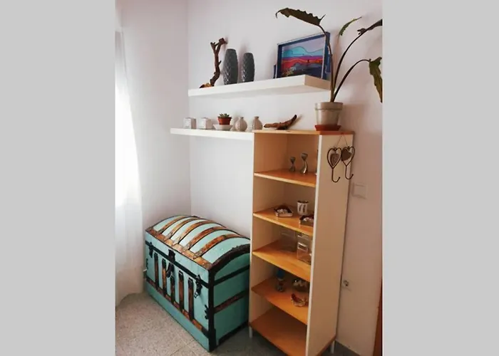 Porto Helios 23 Spaceous House W, Balcony,fireplace&lovely View *