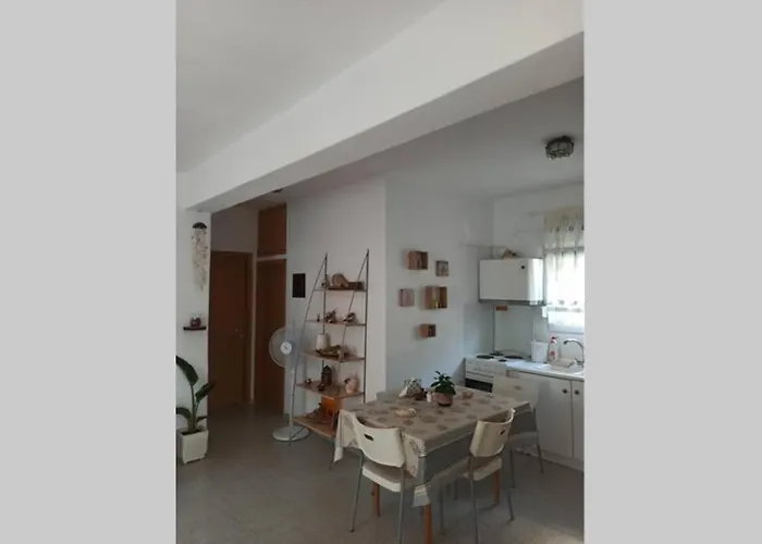 Σπίτι διακοπών Porto Helios 23 Spaceous House W, Balcony,fireplace&lovely View *
