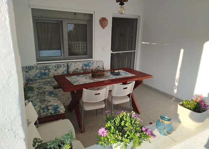Porto Helios 23 Spaceous House W, Balcony,fireplace&lovely View * Αγία Παρασκευή